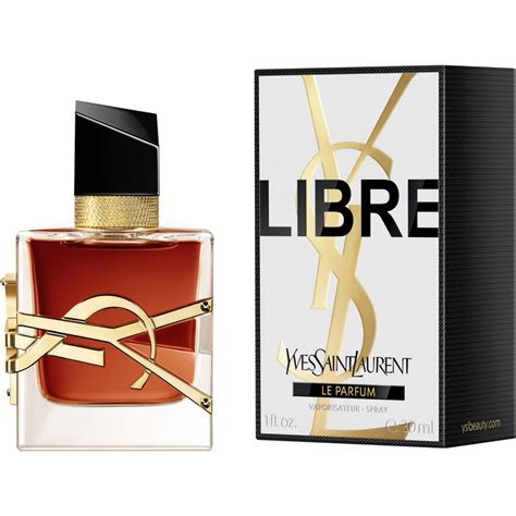 yves saint laurent libre 30 ml douglas|ysl libre kaufen.